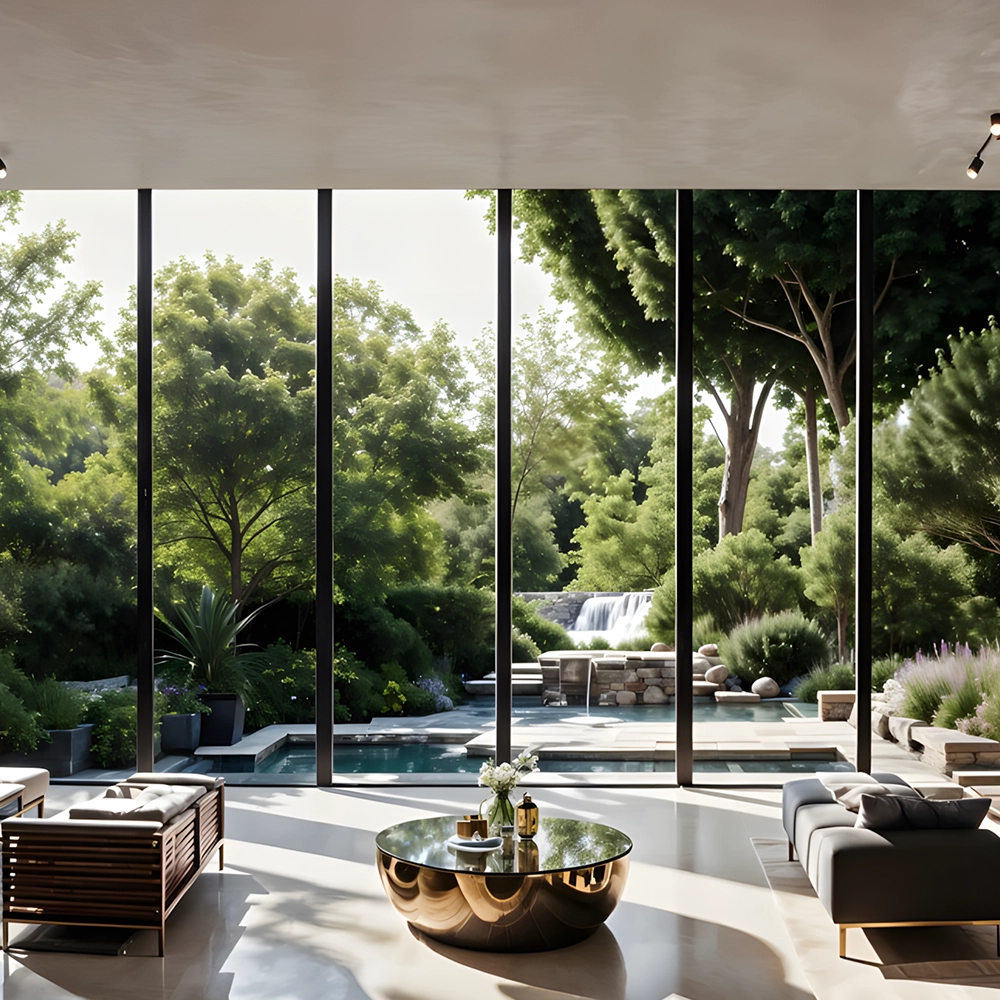 Trump Residences Site Plan